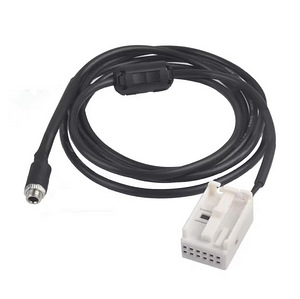 BMW aux kaablid ja bluetooth moodulid (1 фото из 1)
