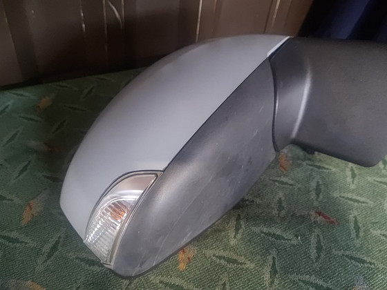 Зеркало Renault Grand Scenic