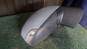 Зеркало Renault Grand Scenic (1 фото из 5)