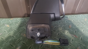 Зеркало Renault Grand Scenic (2 фото из 5)