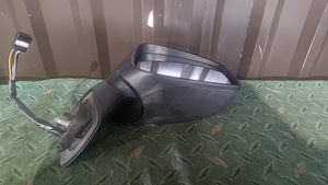 Зеркало Renault Grand Scenic (3 фото из 5)