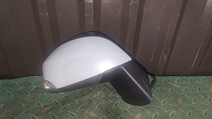 Зеркало Renault Grand Scenic (4 фото из 5)