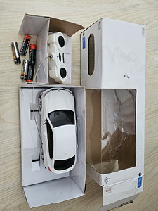Pulditav auto (2 foto / 3)