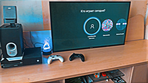 Продам xboxone (1 фото из 1)