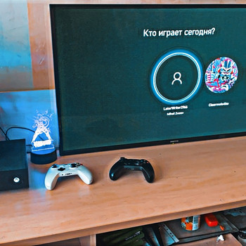 Продам xboxone