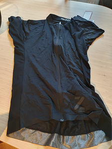 Meeste jalgrattasärk XXL ZRSE uus (1 foto / 3)