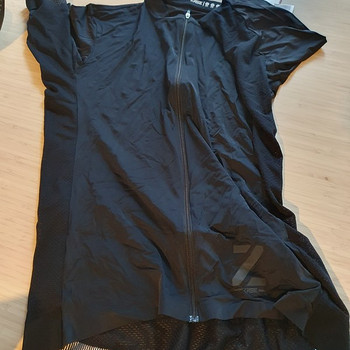 Meeste jalgrattasärk XXL ZRSE uus