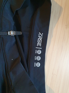 Meeste jalgrattasärk XXL ZRSE uus (2 foto / 3)