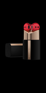Kõrvaklapid Huawei lipstick earbuds karbis (1 foto / 5)