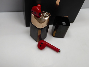 Kõrvaklapid Huawei lipstick earbuds karbis (3 foto / 5)