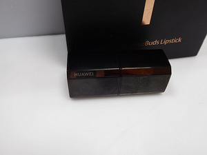 Kõrvaklapid Huawei lipstick earbuds karbis (5 foto / 5)
