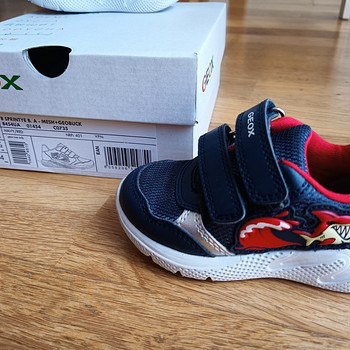 Laste jalanõud Geox s20