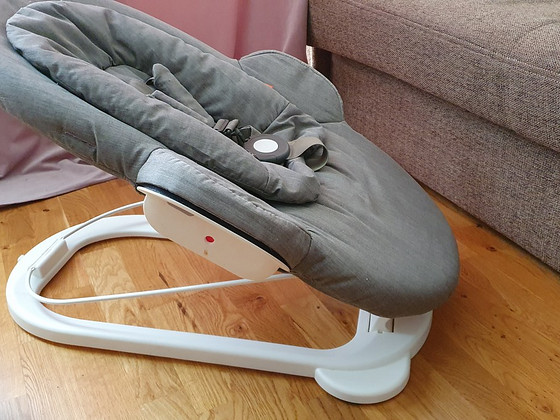 Stokke steps lamamistool