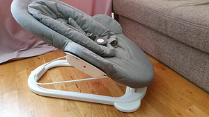 Stokke steps bouncer (1 фото из 4)