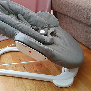 Stokke steps bouncer