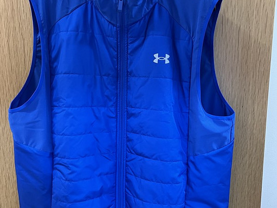 Under Armour