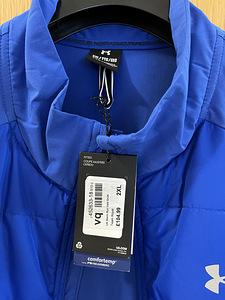 Under Armour (2 фото из 3)