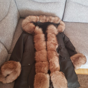 Talveparka' suurus S