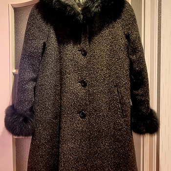 Пальто