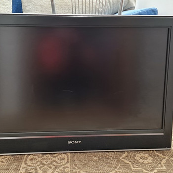Televiisor SONY BRAVIA 32" puldiga!