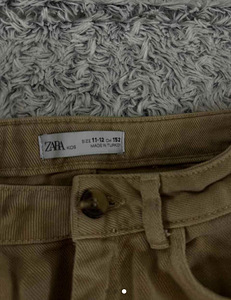 ZARA seelik, sobib lastele 11-12a, 152 pikkusele (3 foto / 3)