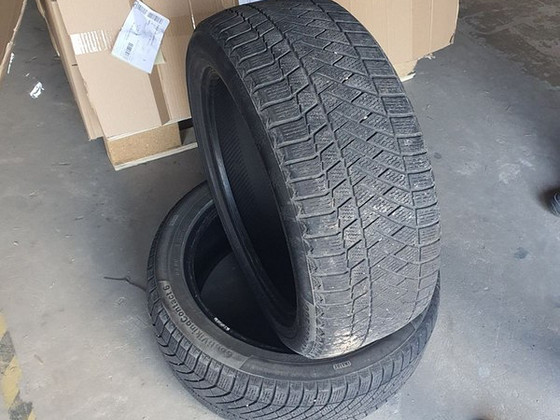 Continental MS contact 6