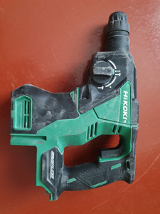 Hikoki sds plus 18V (1 foto / 4)