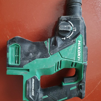 Hikoki sds plus 18V