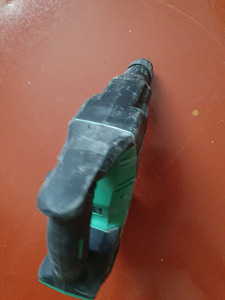 Hikoki sds plus 18V (2 foto / 4)