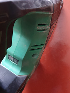 Hikoki sds plus 18V (3 foto / 4)