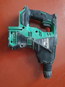 Hikoki sds plus 18V (4 foto / 4)