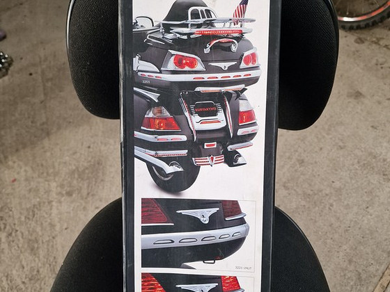 Honda GL1800