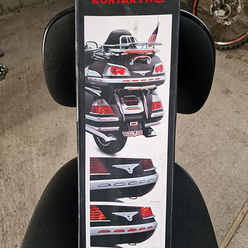 Honda GL1800