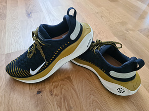СПЕЦИАЛЬНОЕ ПРЕДЛОЖЕНИЕ! Кроссовки Nike Reactx Infinity Run 4. (1 фото из 3)