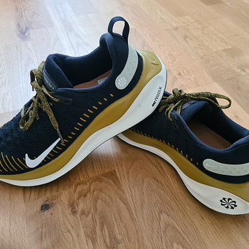 SOODNE PAKKUMINE! Nike Reactx Infinity Run 4 jooksutossud. (