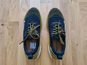 СПЕЦИАЛЬНОЕ ПРЕДЛОЖЕНИЕ! Кроссовки Nike Reactx Infinity Run 4. (2 фото из 3)