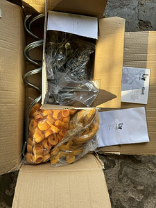 Mänguväljaku tarvikute komplekt (2 foto / 3)
