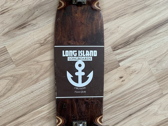 Лонгборд "Long Island"