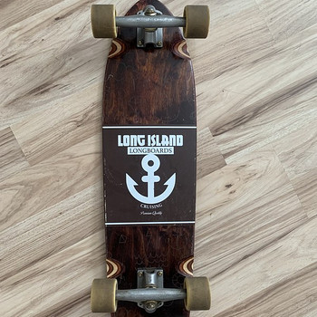 Лонгборд "Long Island"