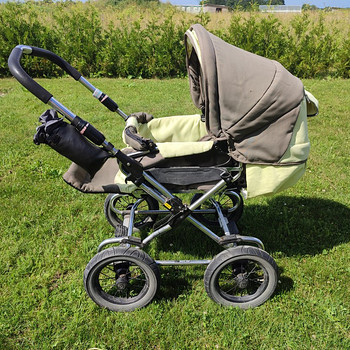 Emmaljunga Edge duo sportraamil