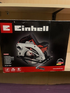 Enhell-TC-CS 1250 (2 фото из 6)