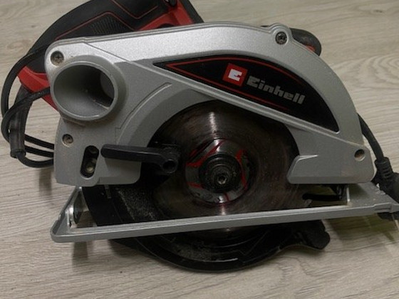 Enhell-TC-CS 1250 Ketasaag