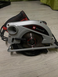 Enhell-TC-CS 1250 (1 фото из 6)