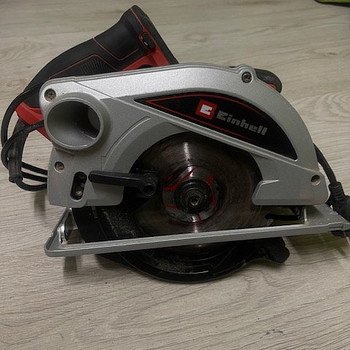 Enhell-TC-CS 1250 Ketasaag