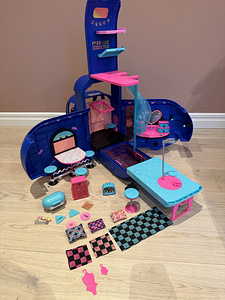 L.O.L Glamper (1 foto / 4)