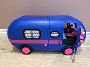 L.O.L Glamper (2 foto / 4)