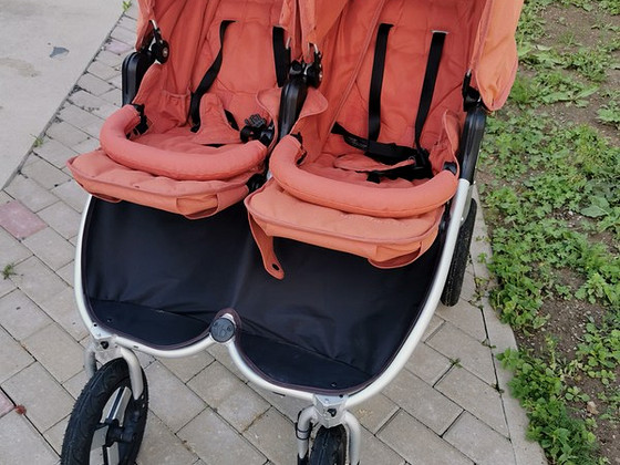 Bumbleride Indie Twin