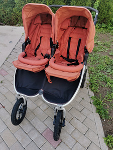 Bumbleride Indie Twin (1 фото из 3)
