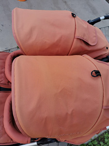 Bumbleride Indie Twin (2 фото из 3)
