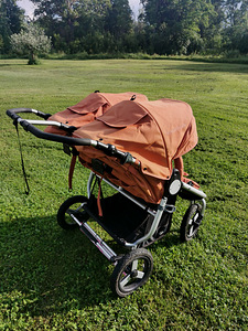 Bumbleride Indie Twin (3 фото из 3)